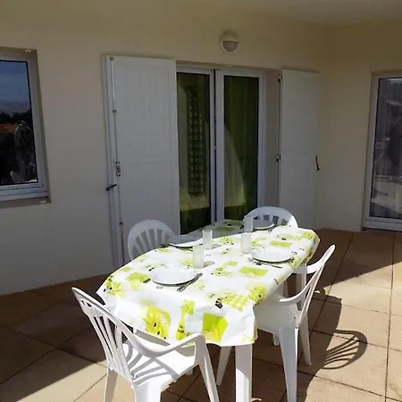 Sur - Quartier Pontaillac - - Piscine Collective Apartamento *