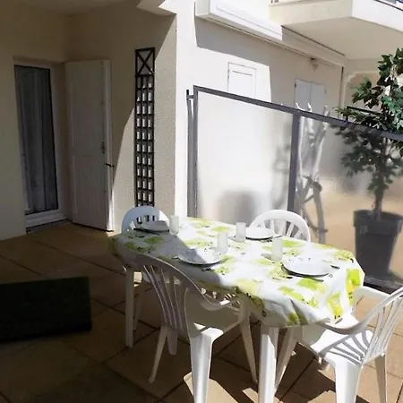 Apartamento Sur - Quartier Pontaillac - - Piscine Collective *