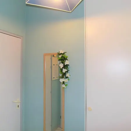 Apartamento Sur - Quartier Pontaillac - - Piscine Collective *