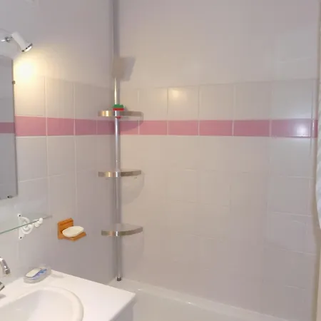 Sur - Quartier Pontaillac - - Piscine Collective Lejlighed