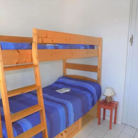 Sur - Quartier Pontaillac - - Piscine Collective Apartamento