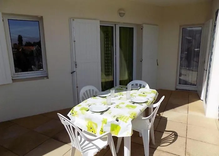 Sur - Quartier Pontaillac - - Piscine Collective アパート *