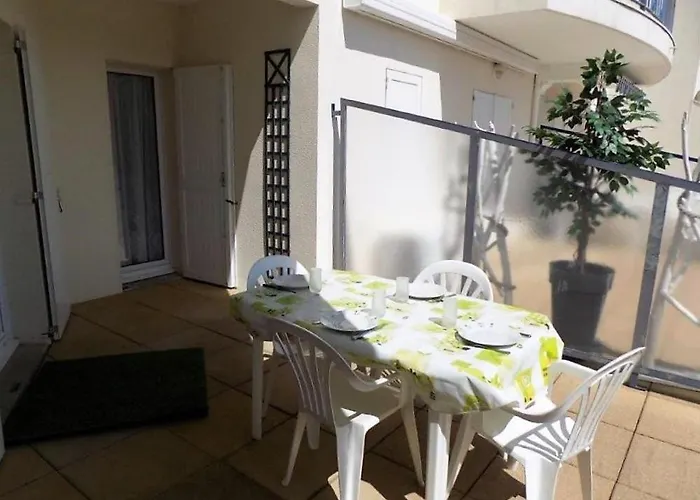 アパート Sur - Quartier Pontaillac - - Piscine Collective *