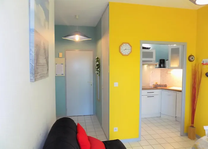 Sur - Quartier Pontaillac - - Piscine Collective ヴォー・シュル・メール