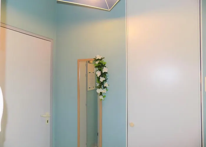 アパート Sur - Quartier Pontaillac - - Piscine Collective *