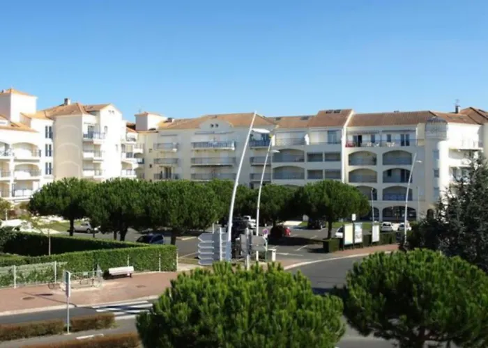 アパート Sur - Quartier Pontaillac - - Piscine Collective