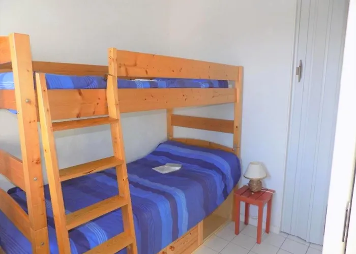 Sur - Quartier Pontaillac - - Piscine Collective アパート